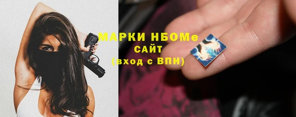 гашик Богородск